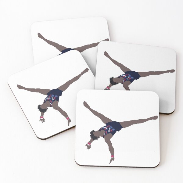 Item preview, Fred Richard 2023 world gymnastics championships designed and sold by CoachAlainnee.Designs.