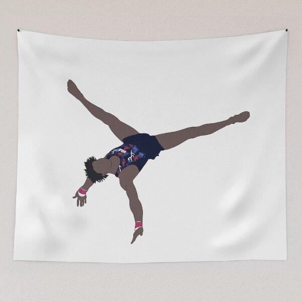 Item preview, Fred Richard 2023 world gymnastics championships designed and sold by CoachAlainnee.Designs.