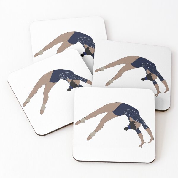 Item preview, Karla Navas 2023 World Gymnastics Championships designed and sold by CoachAlainnee.Designs.