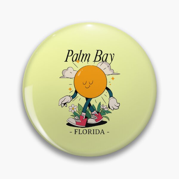 Item preview, Palm Bay designed and sold by nona003.