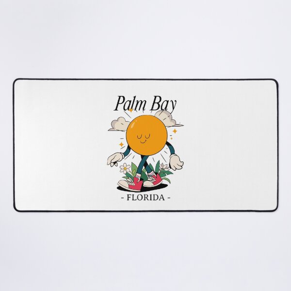Item preview, Palm Bay designed and sold by nona003.