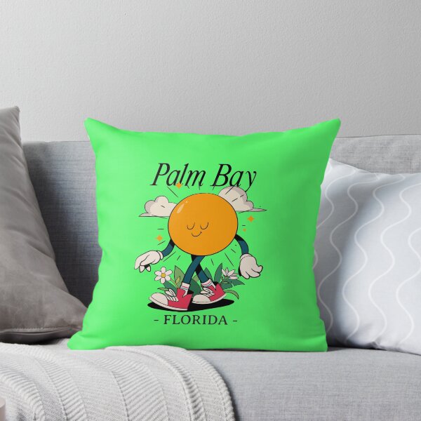 Item preview, Palm Bay designed and sold by nona003.