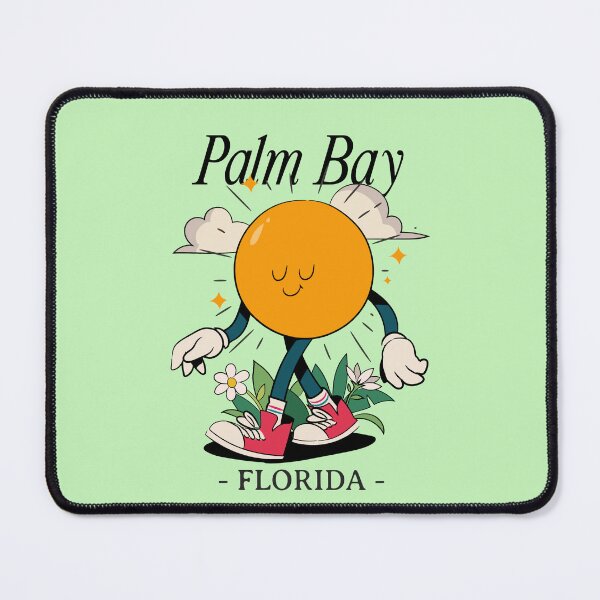 Item preview, Palm Bay designed and sold by nona003.