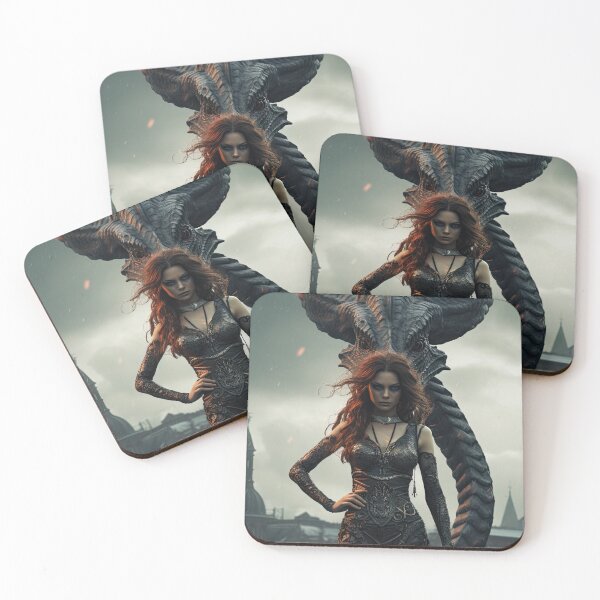 Item preview, Vesna  designed and sold by OccultDreams.