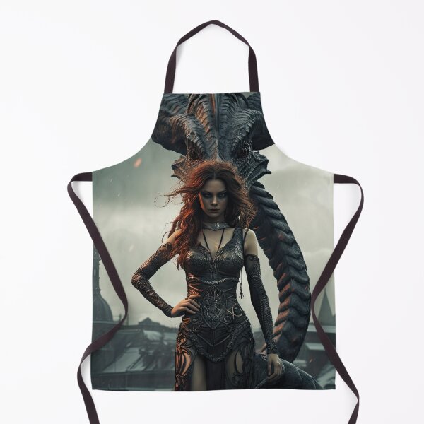 Item preview, Vesna designed and sold by OccultDreams.
