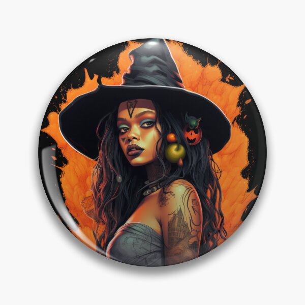 Item preview, "Rihanna's Witchy Sweet Symphony" designed and sold by x4e-designs.