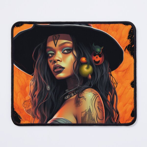 Item preview, "Rihanna's Witchy Sweet Symphony" designed and sold by x4e-designs.