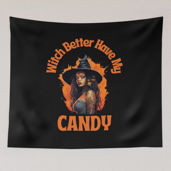 Item preview, "Rihanna's Witchy Sweet Symphony" designed and sold by x4e-designs.