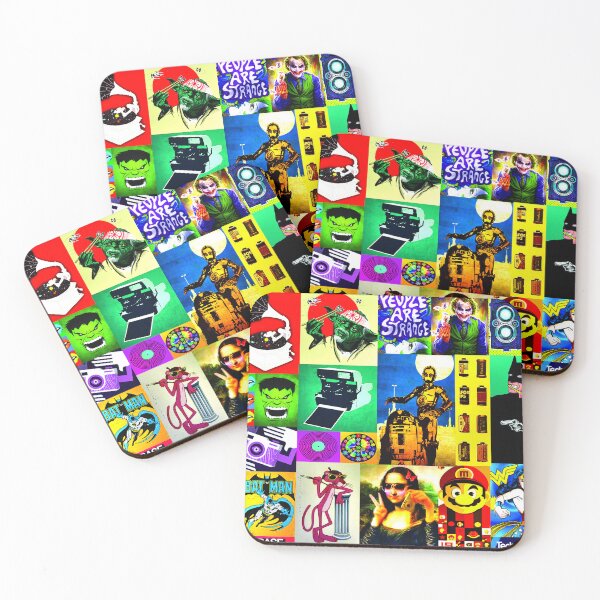 Item preview, Another Retro Dream designed and sold by Stoneinart.