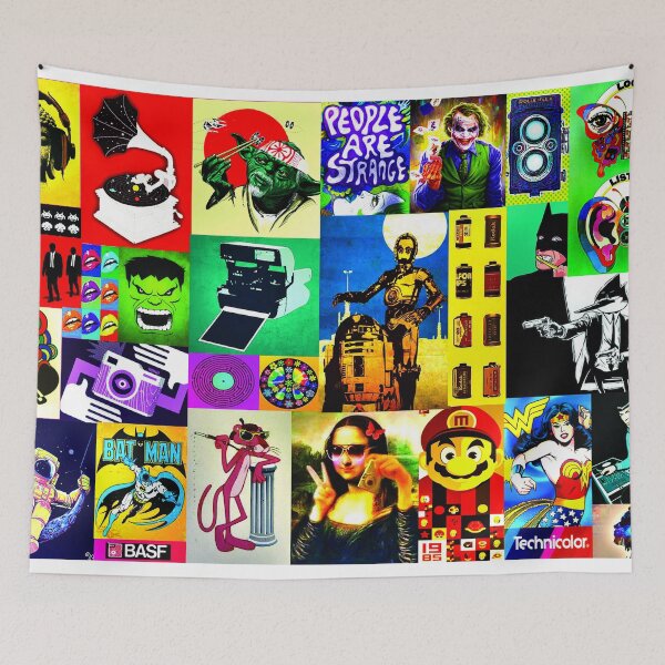 Item preview, Another Retro Dream designed and sold by Stoneinart.