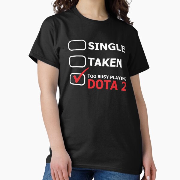 Artikel-Vorschau von Dota 2, designt und verkauft von adolfobusmente.