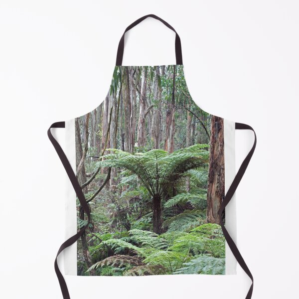 Item preview, Australian Tree fern  designed and sold by CazEve.