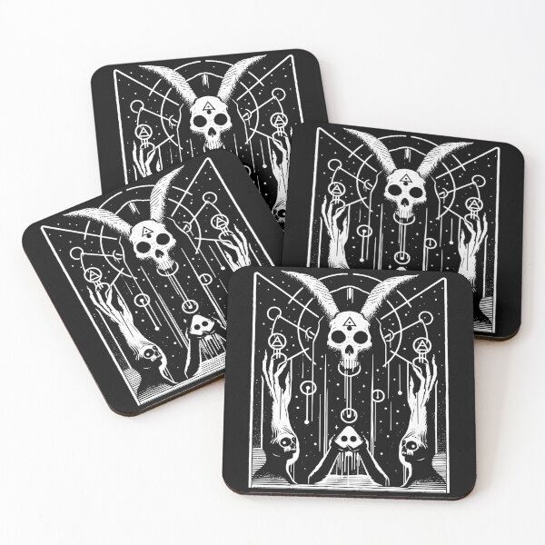 Item preview, Celestial Seance designed and sold by TheCosmicJester.