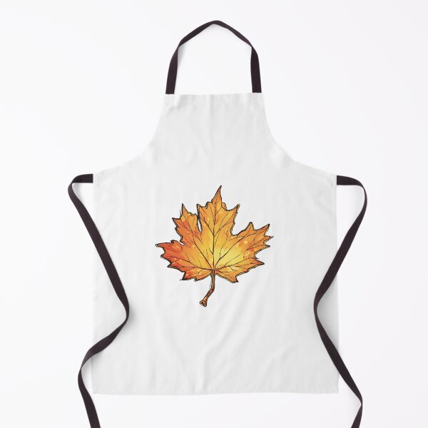 Item preview, Fall Leaf designed and sold by mancikart.
