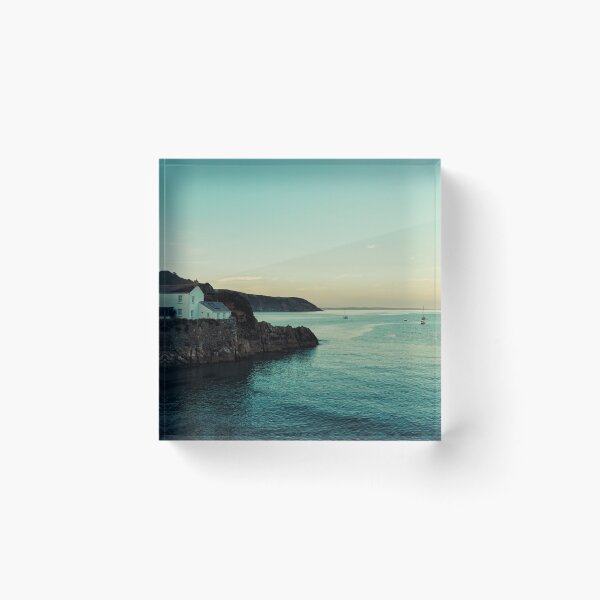 Item preview, Cornish sunset designed and sold by John Finn.