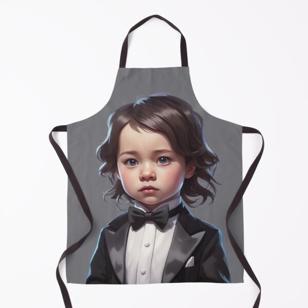 Item preview, Handsome Toddler Boy designed and sold by Gabriela McDaniel.