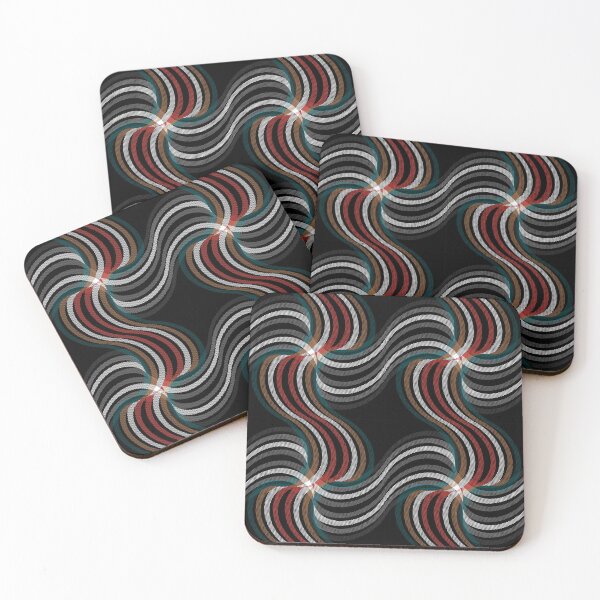 Item preview, Abstract check plaid seamless pattern designed and sold by Full4Energy.