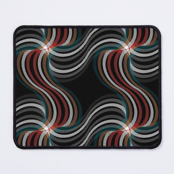 Item preview, Abstract check plaid seamless pattern designed and sold by Full4Energy.