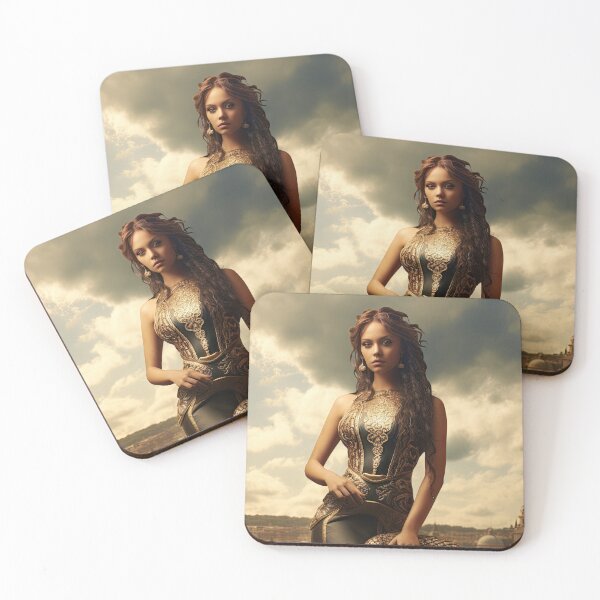 Item preview, Morana designed and sold by OccultDreams.