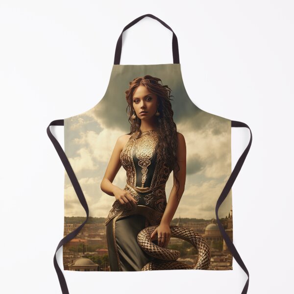 Item preview, Morana designed and sold by OccultDreams.