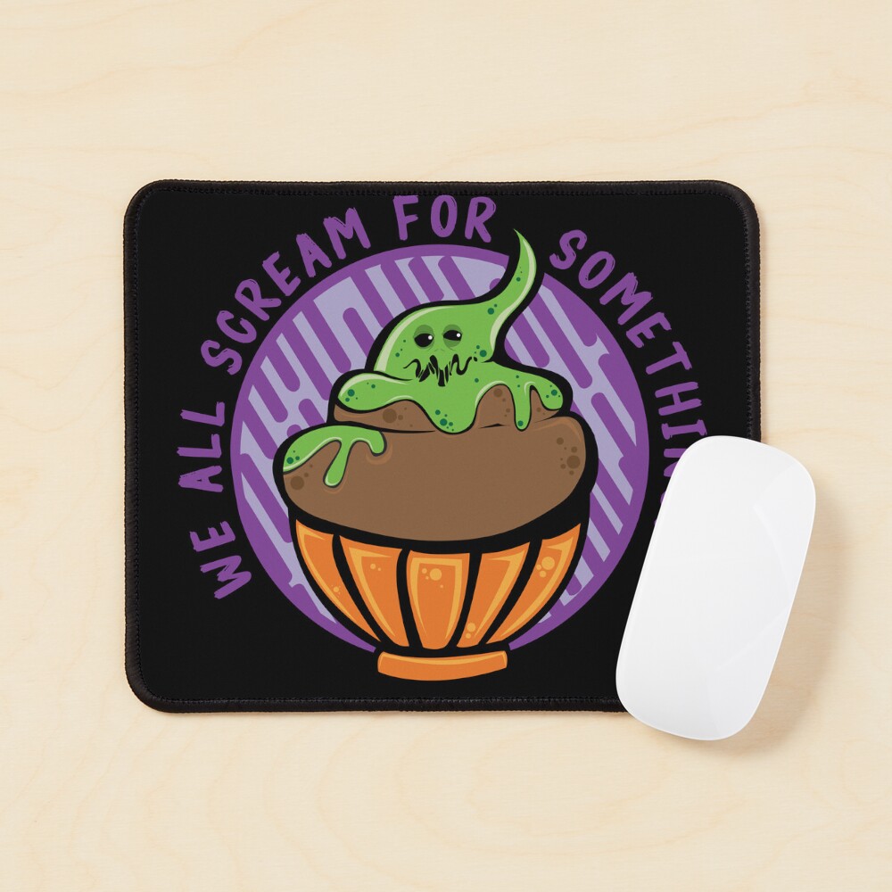 Item preview, Mouse Pad designed and sold by Rageheals.