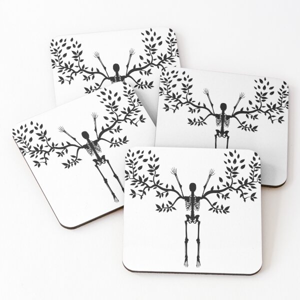 Item preview, Tree of Life designed and sold by jameswodarek.