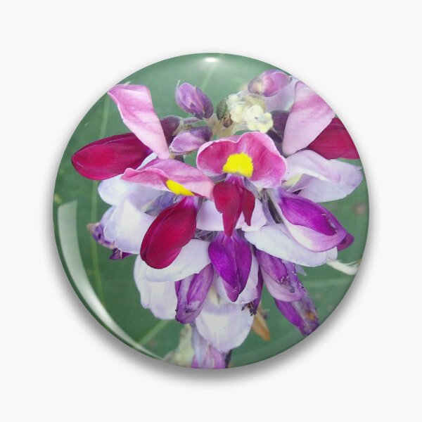 Item preview, Flowering Kudzu designed and sold by gistinker.