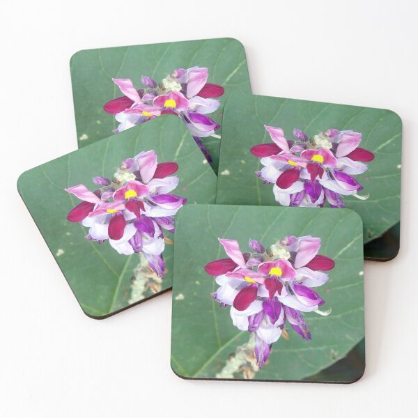 Item preview, Flowering Kudzu designed and sold by gistinker.