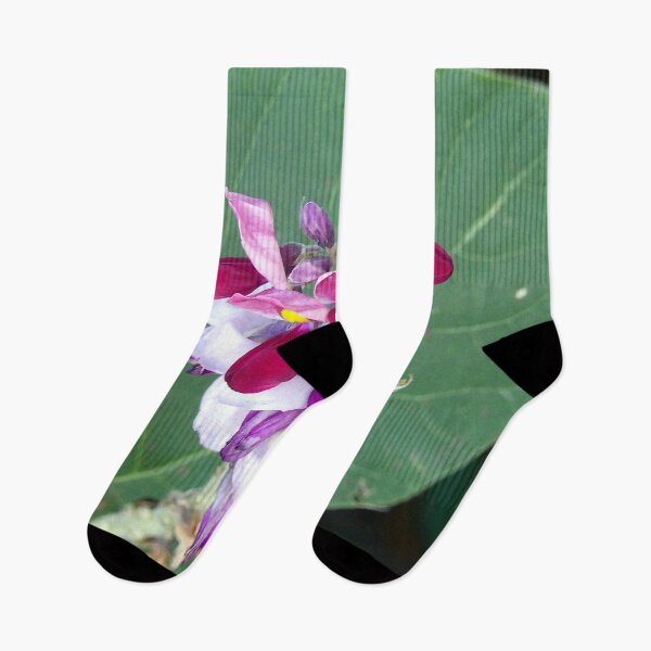 Item preview, Flowering Kudzu designed and sold by gistinker.