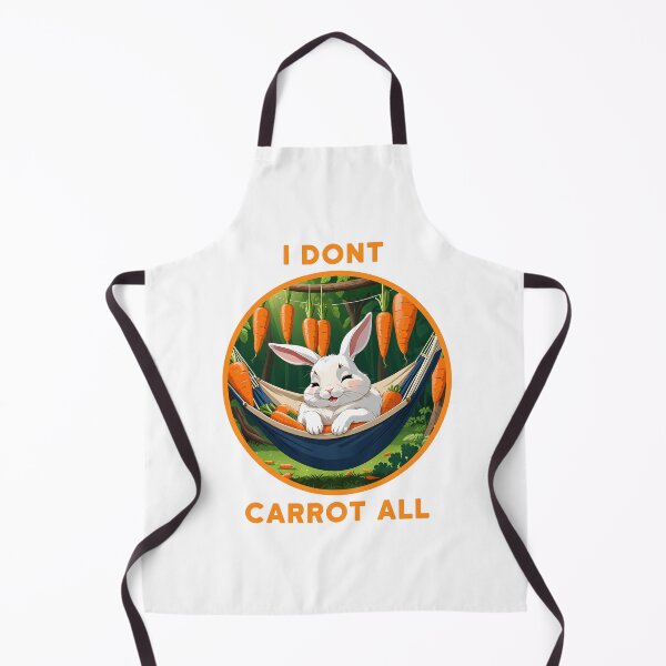Item preview, I Dont Carrot All designed and sold by designsbyflo.