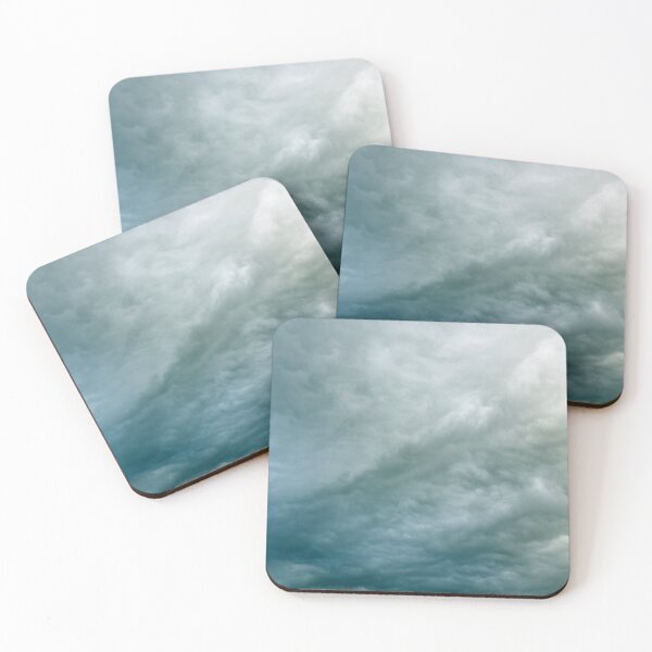 Item preview, Roiling Clouds Prior to Rain designed and sold by gistinker.