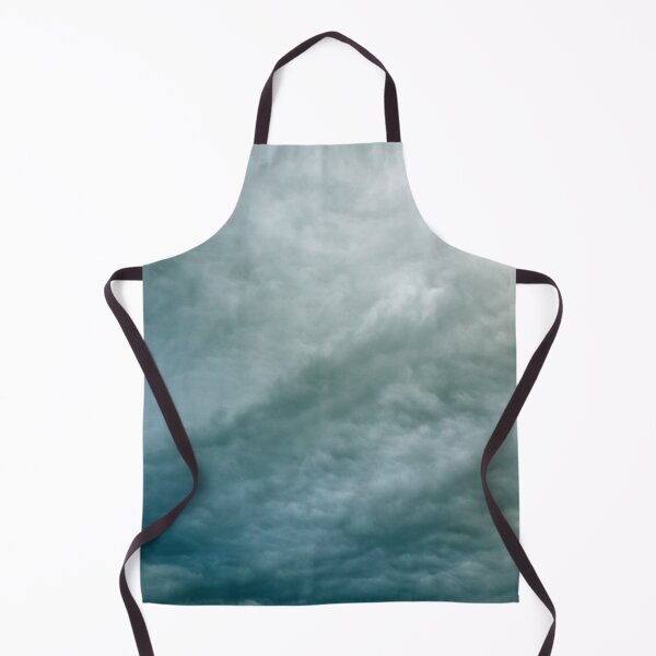 Item preview, Roiling Clouds Prior to Rain designed and sold by gistinker.