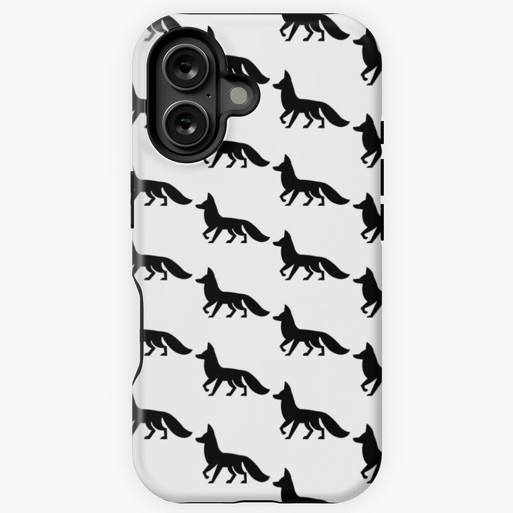 Item preview, iPhone Magsafe Tough Case designed and sold by adarovai.