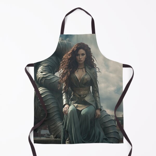 Item preview, Devana designed and sold by OccultDreams.