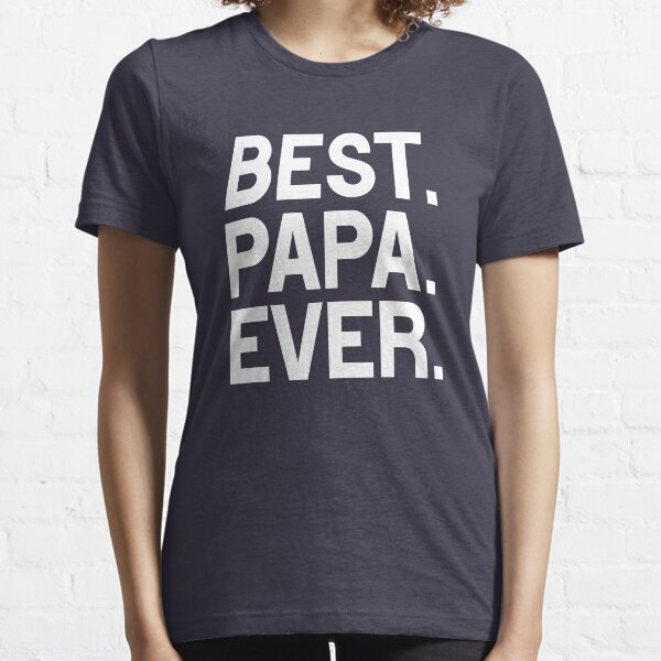 papa's burgeria Essential T-Shirt for Sale by annaschaidler