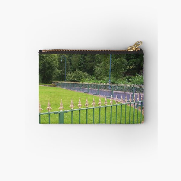 Item preview, The Lawn On The Corner designed and sold by lezvee.