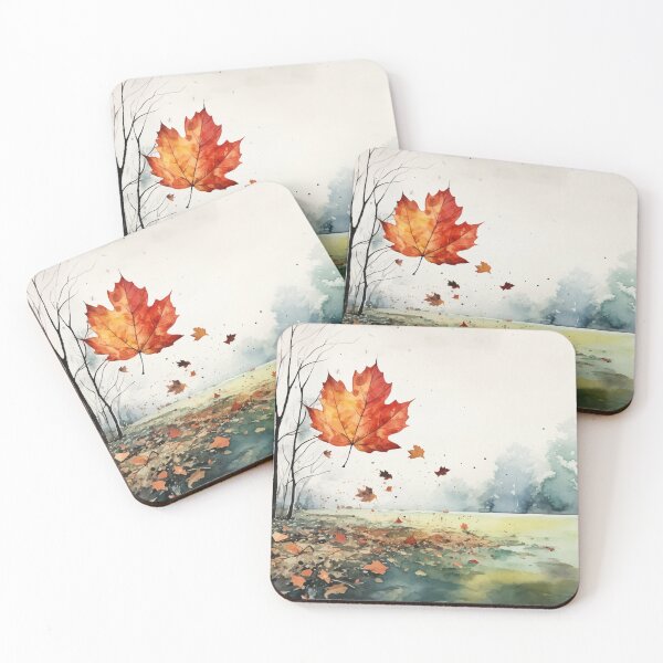 Item preview, Autumn Wind designed and sold by toddag5.