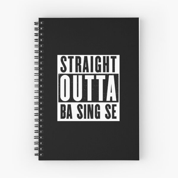 Item preview, Straight Outta Ba Sing Se designed and sold by teethehee.
