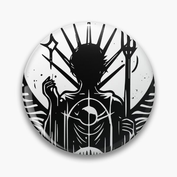 Item preview, Sovereign of Shadows designed and sold by TheCosmicJester.
