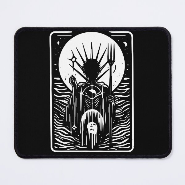 Item preview, Sovereign of Shadows designed and sold by TheCosmicJester.