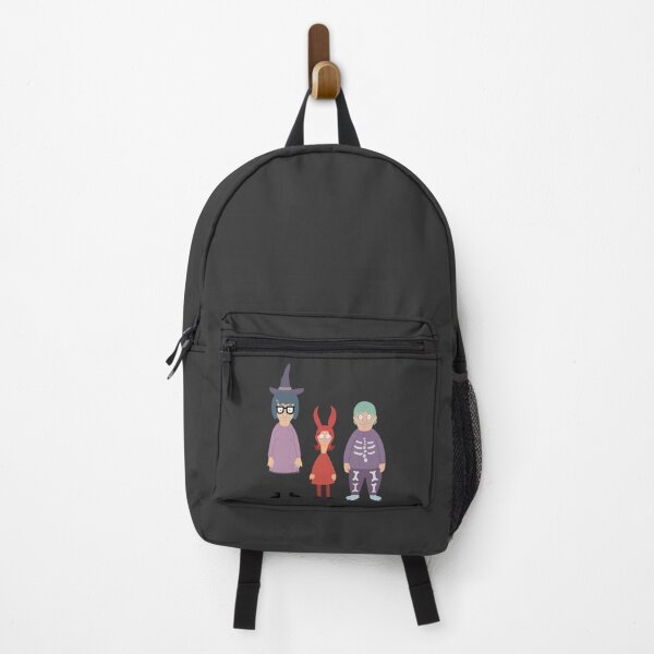 Item preview, Oggies Boys - The Belchers designed and sold by gray-cat.