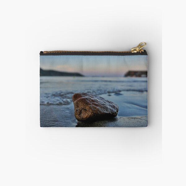Item preview, Pebble on the beach designed and sold by John Finn.