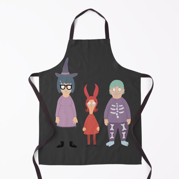Item preview, Oggies Boys - The Belchers designed and sold by gray-cat.