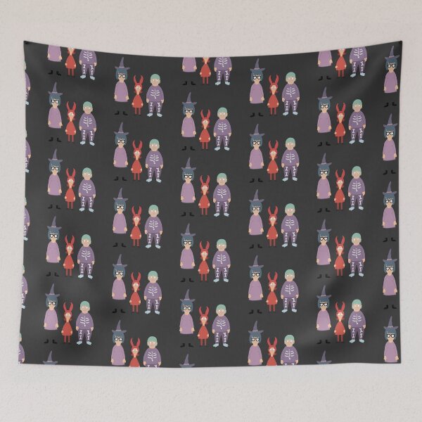 Item preview, Oggies Boys - The Belchers designed and sold by gray-cat.