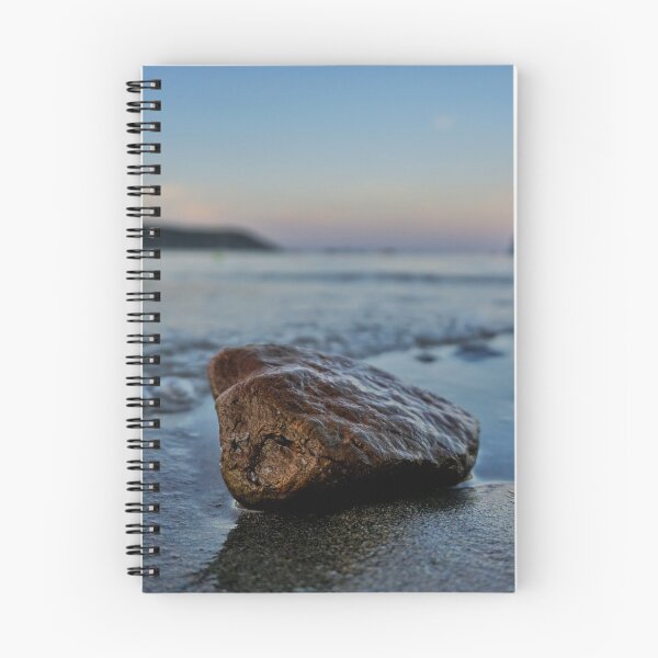 Item preview, Pebble on the beach designed and sold by John Finn.