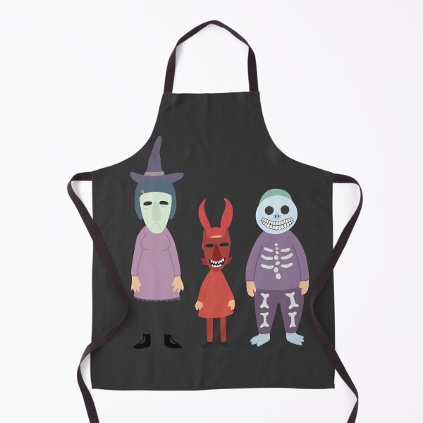 Item preview, Oggies Boys - The Belchers designed and sold by gray-cat.