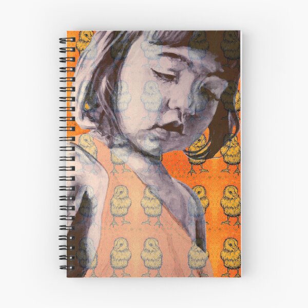 Item preview, BIDDY GIRL designed and sold by ARTito.