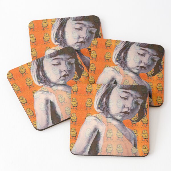 Item preview, BIDDY GIRL designed and sold by ARTito.