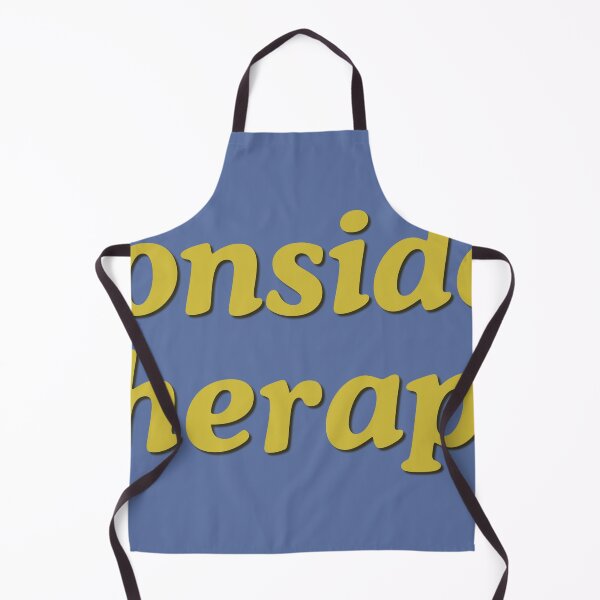 Item preview, Consider Therapy. designed and sold by NERoots.