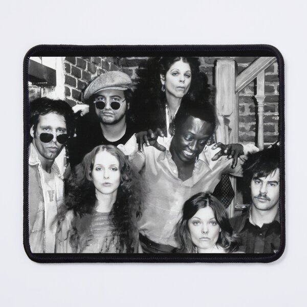 Item preview, Original cast of SNL 1975 designed and sold by Maddie4Real.